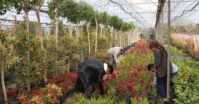 Muğla Büyükşehir den yerel kalkınmaya katkı Muğla Haberleri