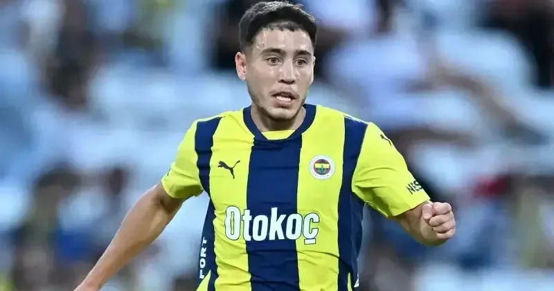 Yıldız futbolcudan şaşırtan Fenerbahçe paylaşımı! Geliyorum Futbol Haberleri