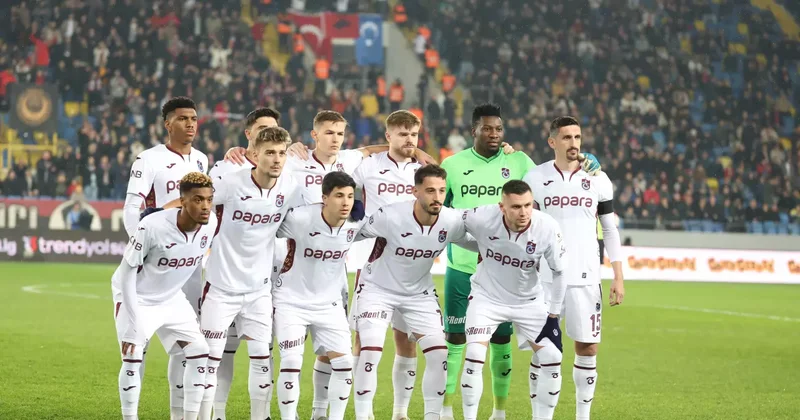 Reha Kapsal dan Trabzonspor a temizlik reçetesi! 8 oyuncunun ismini verdi