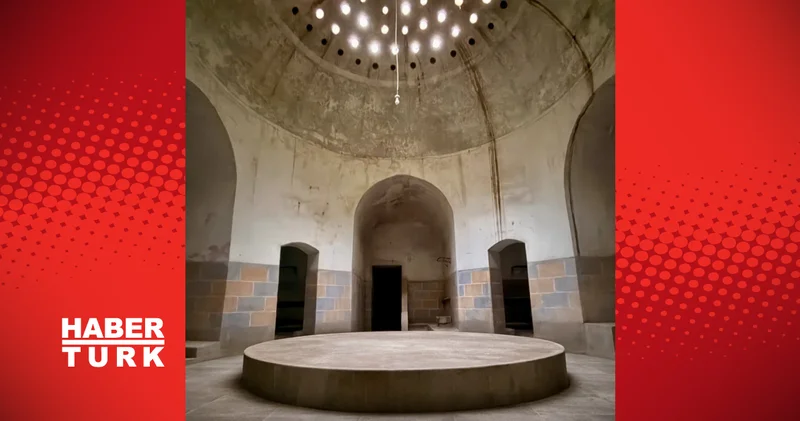 7. Mardin Bienali’nin başlığı GÖKzemin