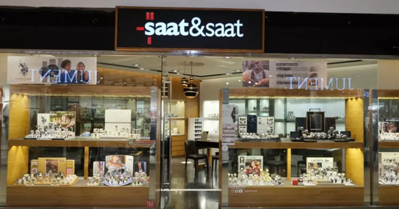 Tarihi hamle: Saat & Saat, Türk tekstil devini satın aldı