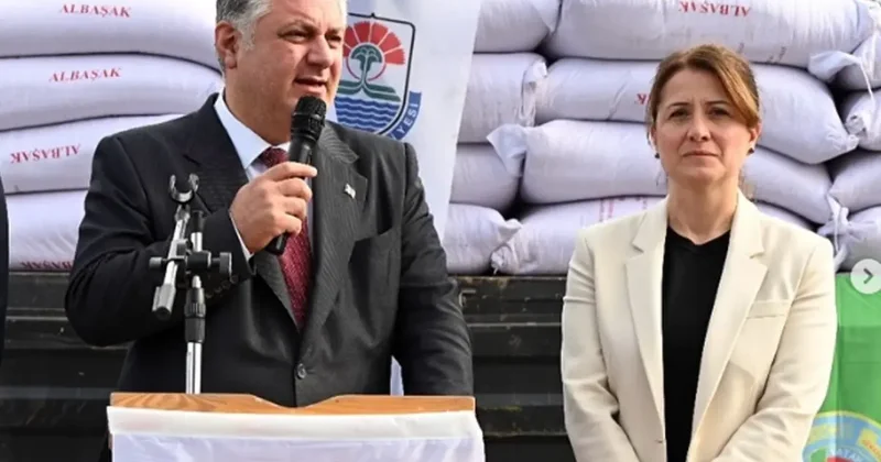 Yalova Belediyesi nde usulsüzlük iddiası: Başkan, yardımcısını dava etti