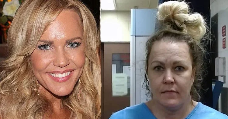 Korkunç cinayet! Eski spiker annesini bıçaklayarak öldürdü