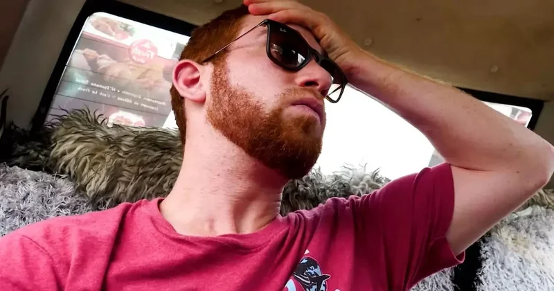 Tüm dünyayı dolaştı: En kirli yer için tek bir ülkeyi işaret etti Sözcü Gazetesi