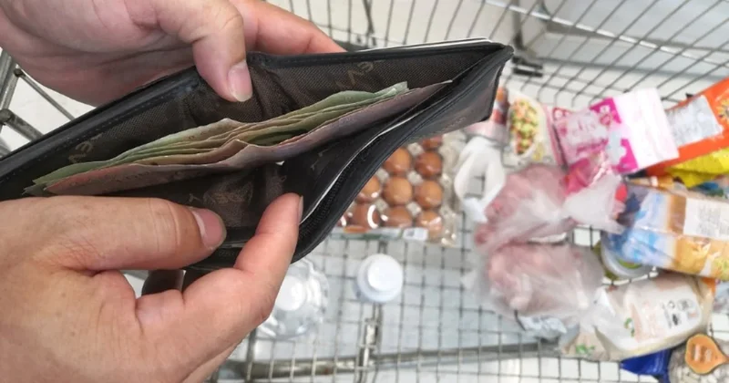 Sefalet için bile 32.607 TL gerekli Sözcü Gazetesi