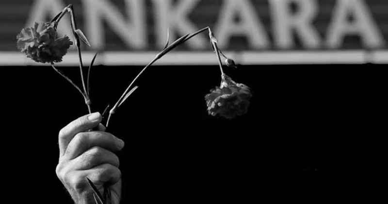 10 Ekim Ankara Katliamı Davası: Kamu görevlileri hakkında soruşturma açılacak mı?