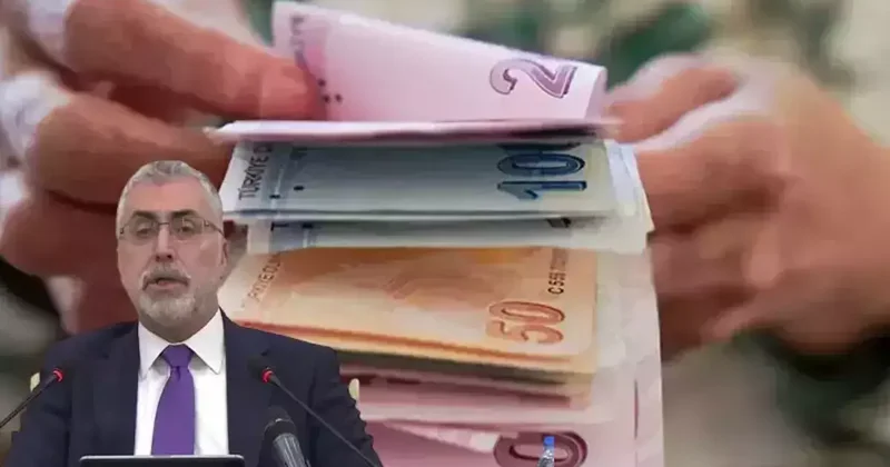 Asgari Ücret Tespit Komisyonu’nun üçüncü toplantısı, bugün saat 18.00 de gerçekleştirilecek