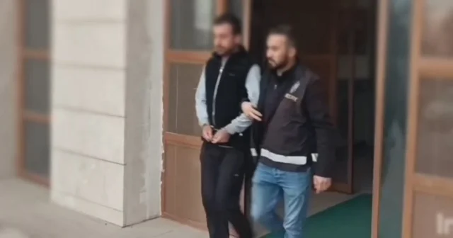 İş yerinden cep telefonu çalan şüpheli yakalandı Hatay Haberleri