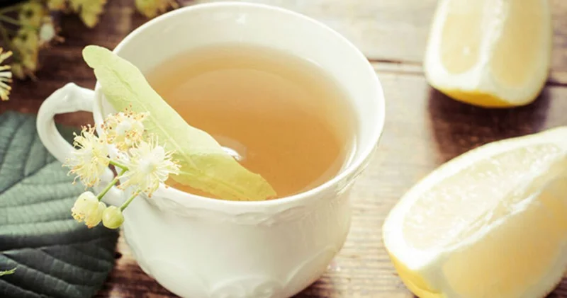 Ihlamur çayının faydaları nelerdir?