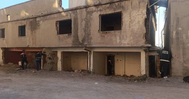 Şırnak ta narko alan uygulamaları aralıksız sürüyor Şırnak Haberleri