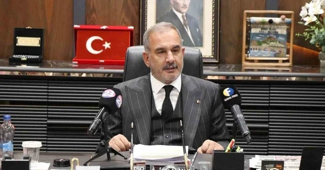 Elazığ Ticaret Fuarı içi geri sayıl başladı Elazığ Haberleri