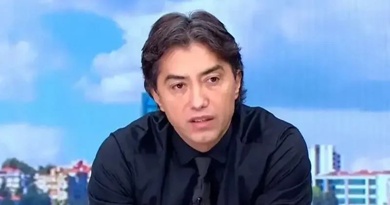 Ünlülere yönelik uyuşturucu soruşturması: Gazeteci Emrullah Erdinç ve Yaşar Koz gözaltına alındı Gündem Haberleri