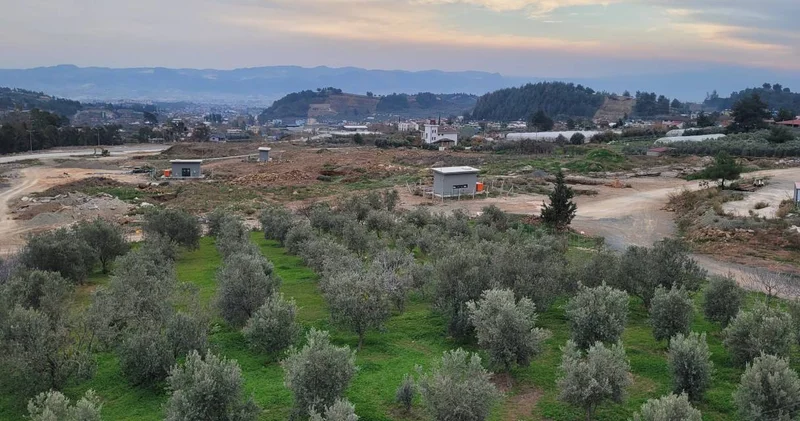 Hatay da kamulaştırma isyanı: Zenginlere dokunan yok! Biz ne yaptık bu devlete?