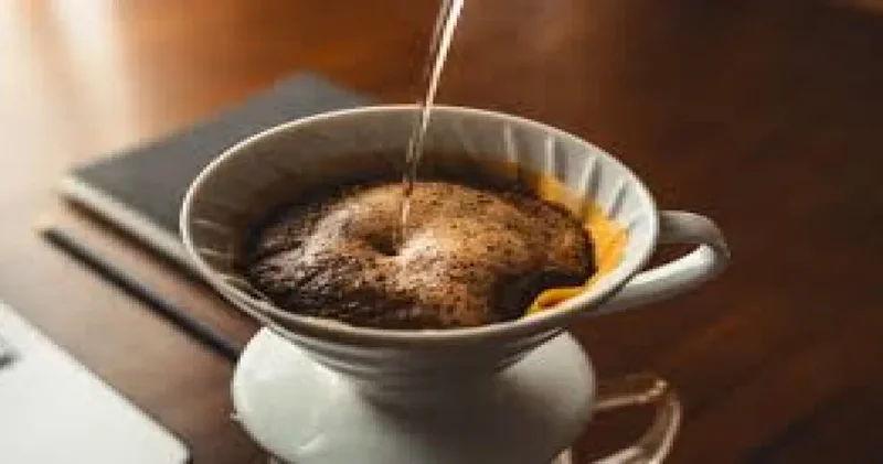 Şekeri unutun! Bir sonraki kahvenize zeytinyağı eklemeye hazır mısınız?