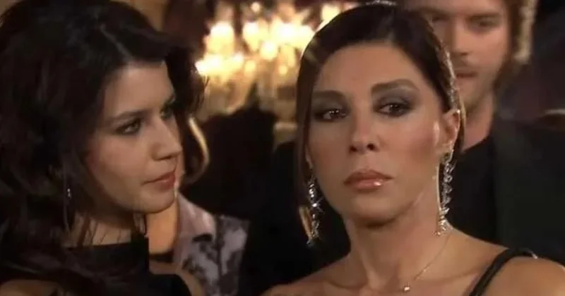 Yıllar sonra Bihter ve Behlül aşkına yorum yapan Nebahat Çehre olay oldu Sözcü Gazetesi