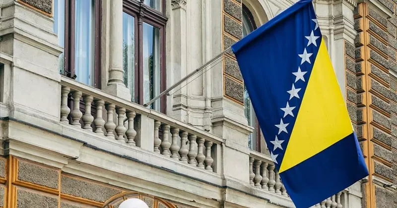 Bosna Hersek iyimser! İlk adım için tarih verildi: 2028