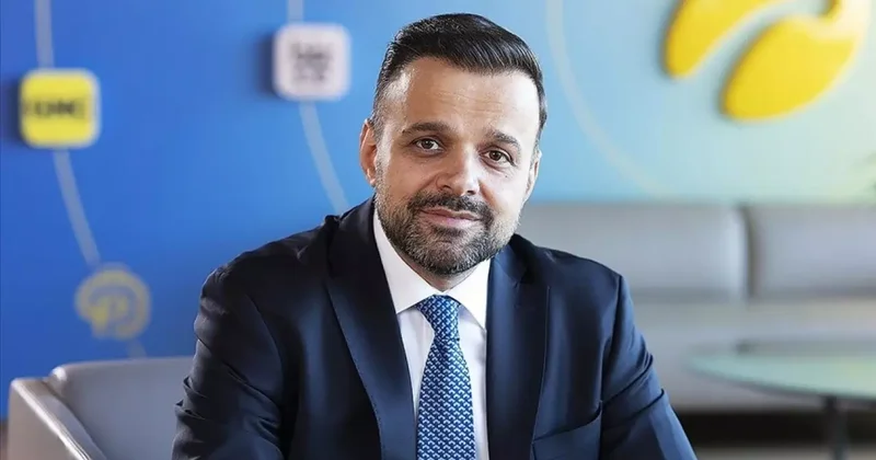 Turkcell Suriye de uluslararası dolaşımı başlattı