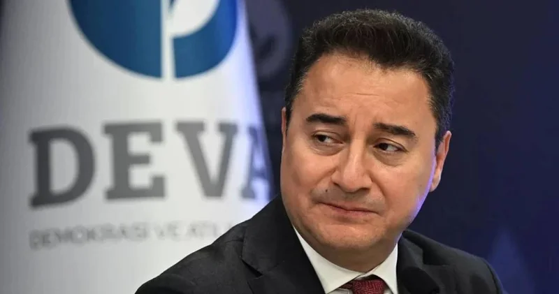 Babacan uyuşturucu ticaretine şahit oldu! Canlı yayında şok içinde anlattı