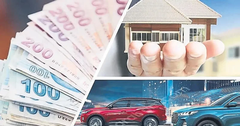 1 trilyon TL hacim 1 milyon müşteri