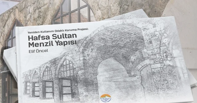 İtalya da birincilik alan Kervansaray projesine MTO dan tam destek Muğla Haberleri