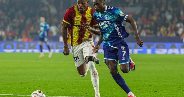 Veysel Bilen: Musaba dan gitmek istediğine dair bir talep gelmedi Samsunspor Başkan Vekili Veysel Bilen: Sözleşmesinde serbest kalma maddesi var Fuat Çapa: Musaba konusunda bize gelen resmi bir şey yok Samsun Haberleri