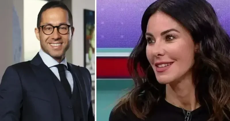 Uyuşturucu soruşturmasında adı geçiyordu: Defne Samyeli den açıklama Aktüel Haberleri