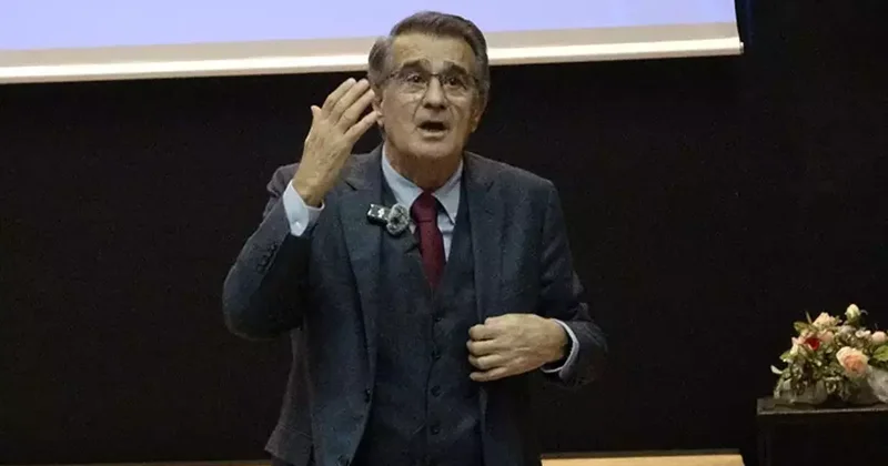 Şenol Güneş itiraf etti: Teklifi kabul etmedim Fanatik Spor Haberleri Video