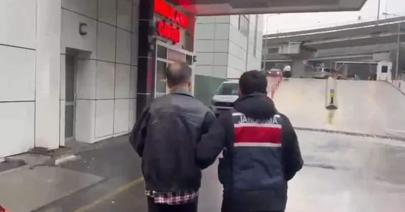 PAYCO operasyonunda 28 gözaltı