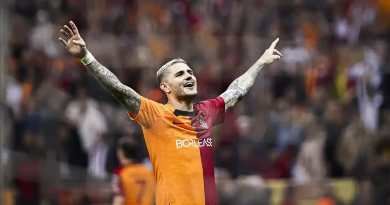 Icardi de sona doğru: Resmen açıklamaya hazırlanıyorlar