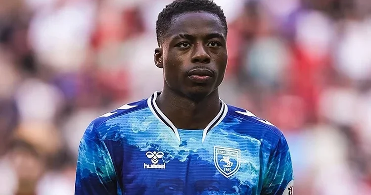 Fenerbahçe, Samsun a Musaba nın fiyatını sordu!