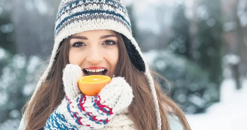 Soğuğa karşı beslenme rehberi