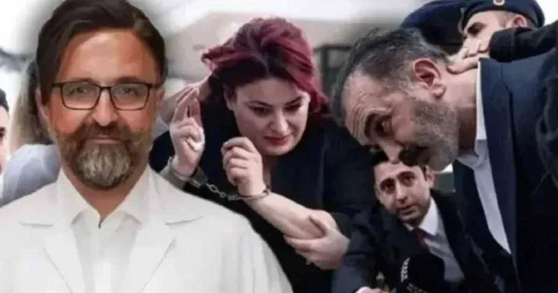 Yenidoğan çetesi davasında o isim de yargılanacak: Dosyalar birleştirildi