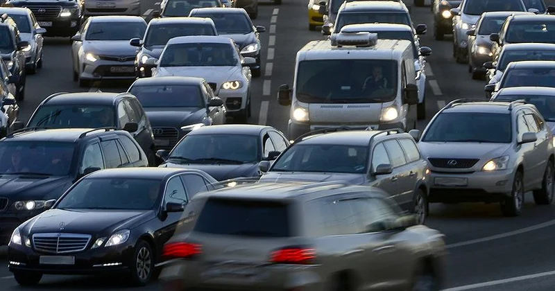 Motorlu taşıt sigortalarında 9 ayın tablosu: Ödemeler ve dosya sayıları yükselmeye devam ediyor