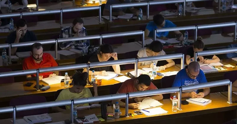 Kütüphanelerde rekor büyüme: 800 bin metrekarelik kapalı alan, 1300’ü aşkın kütüphane, 26.4 milyon kitap