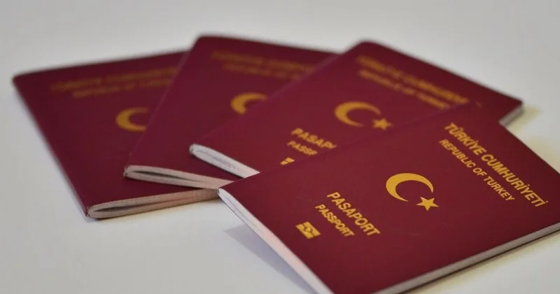 Pasaport ücretleri ne kadar oldu? 2026 Yeni yılda 1,2,3,10 yıllık pasaport ücretleri belli oldu