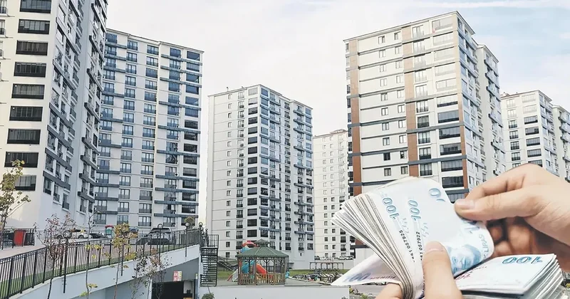 Fahiş aidata bakanlık freni denetleme geliyor