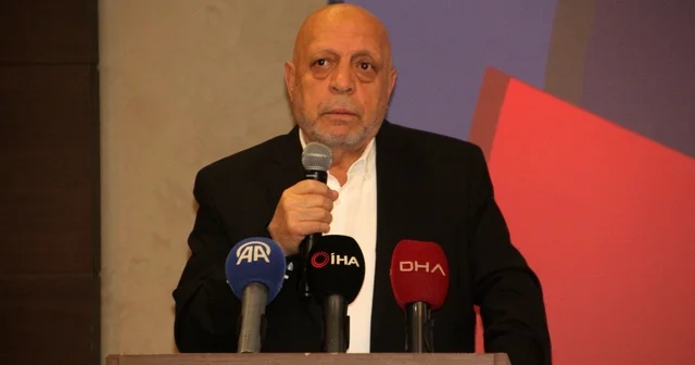 HAK İŞ Başkanı Arslan: Asgari ücret tespit komisyonu değişmeli Asgari ücret tartışmalarını 50 yıldır yaşıyoruz Bizim talebimiz, asgari ücrette evli ve 2 çocuklu bir işçiyi hedef almaları TÜİK sepeti ile işçinin sepeti aynı değil Ordu Haberleri