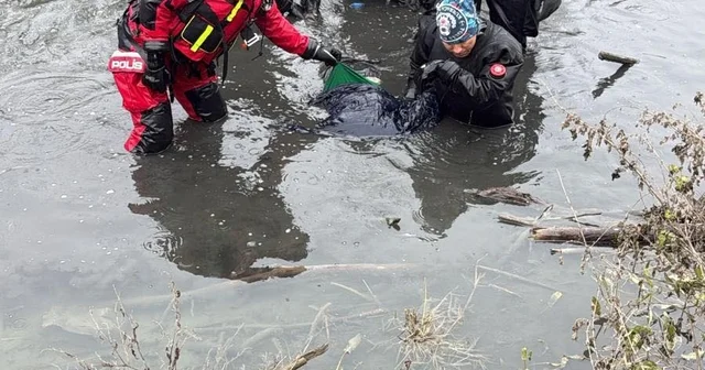 Eskişehir de kayıp öğretmenin cansız bedeni bulundu (2) Eskişehir Haberleri