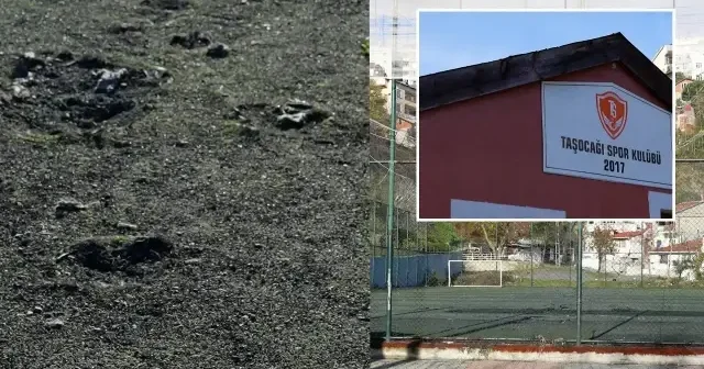 CHP li belediyenin umurunda değil VİDEO İZLE