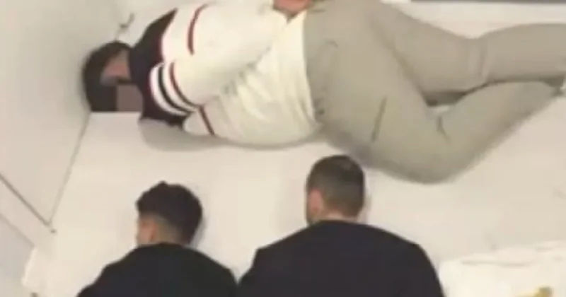 İstanbul da suç örgütlerine operasyon: 8 gözaltı Sözcü Gazetesi