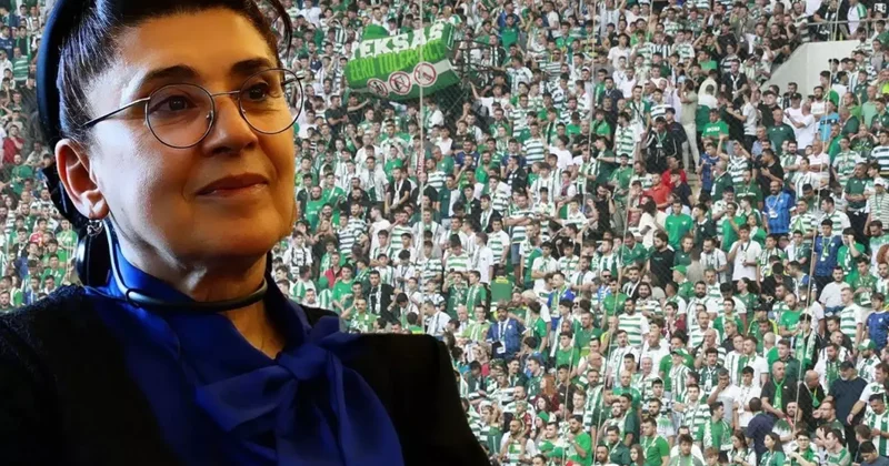 Bursaspor’a Cezalar Yağdı