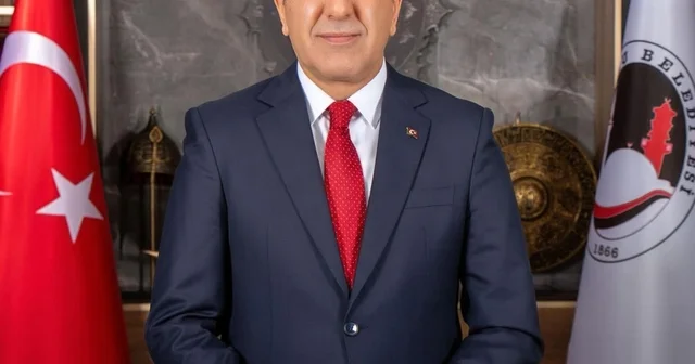 Başkan Dere: Sungurlu OSB ilçemizin geleceği için hayati önemdedir Çorum Haberleri