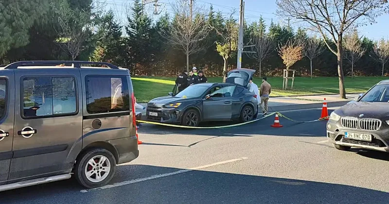 SON DAKİKA… Aracında infaz edilmişti! Kuyumcu Ünsal Bahçeci cinayetinde çarpıcı detaylar: Talimat yurt dışından!