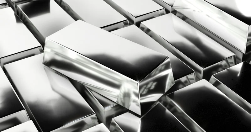 Gümüşte yeni rekor Altın Haberleri