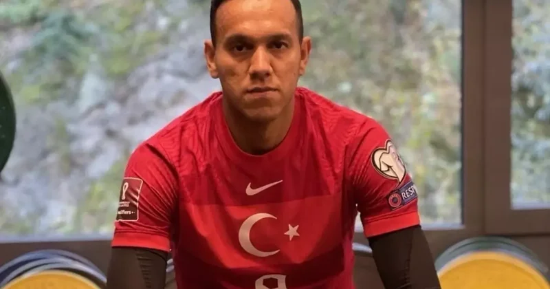Josef de Souza dan derbi mesajı: Eski takımına başarılar diledi