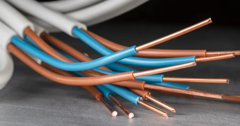 Bakır fiyatları rekor kırdı: 12 bin doları aştı geçti!