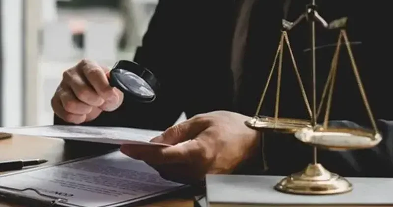 Daltonlar suç örgütü davasının duruşmasında jandarmaya saldırıya soruşturma