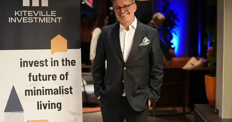 Yenil nesil konaklama trendini ABD den Avrupa ya taşımayı hedefliyoruz