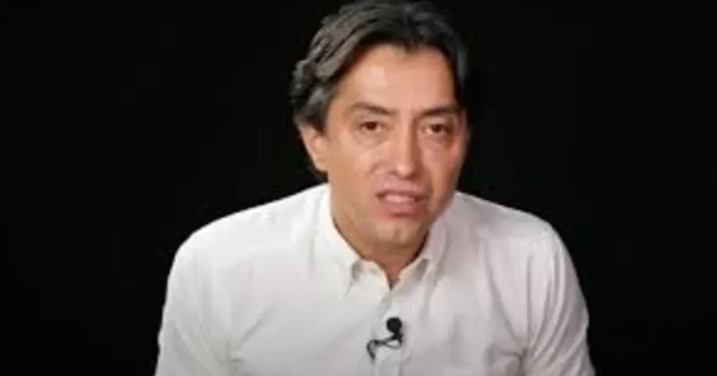 SON DAKİKA... Uyuşturucu soruşturmasında gözaltına alınmıştı: Emrullah Erdinç adliyeye sevk edildi