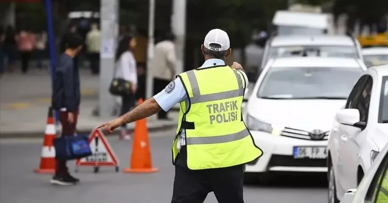 Trafikte yeni dönem! 1 ocakta başlıyor! Adaletsizlik sona erecek...